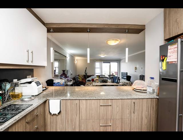 2 BEDROOM APARTMENT FOR SALE IN MORNINGSIDE